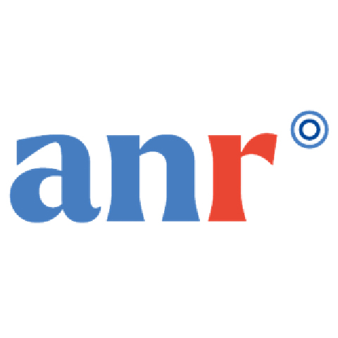Agence Nationale de la Recherche (ANR)
___
Partner