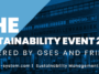 THE Sustainability Event, powered by GSES & Friends