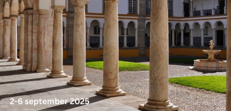 Évora 2025 ( XXV REALP Conference & 1st AMIGO International Conference)